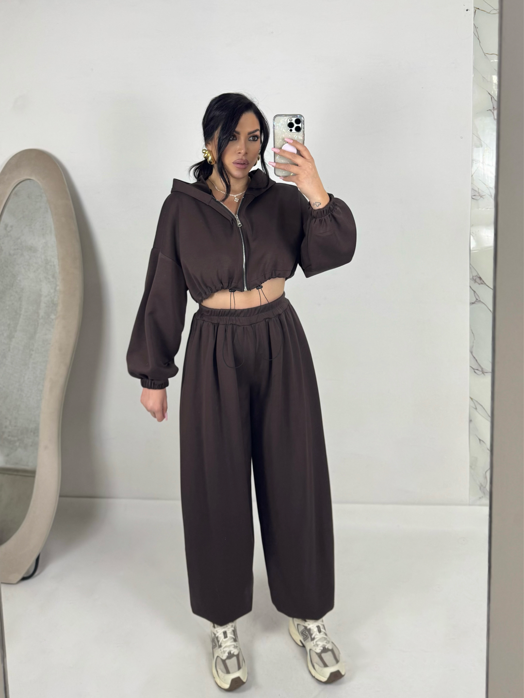 Coordinato “Hype Mood”