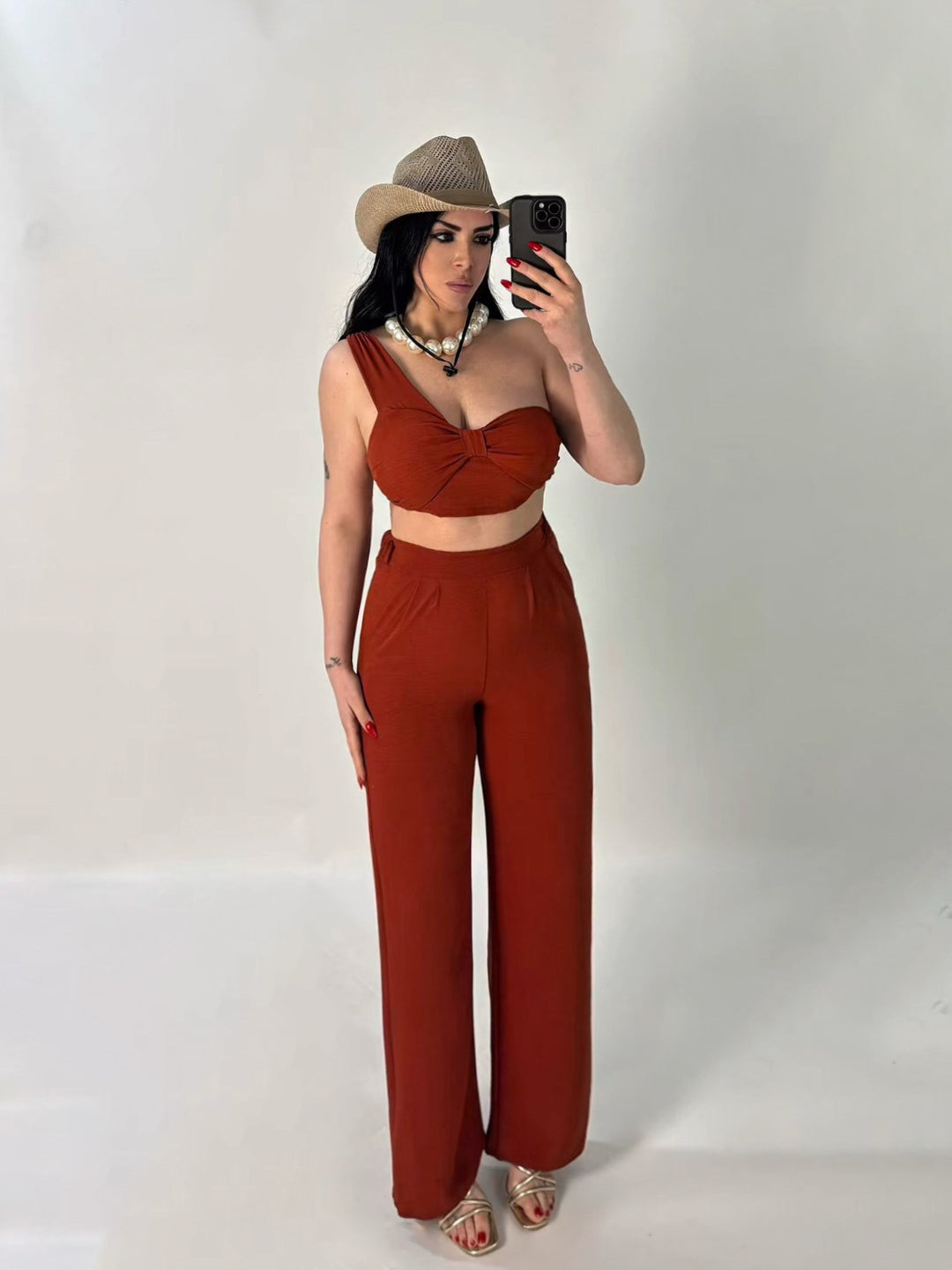 Coordinato “Elisabeth”