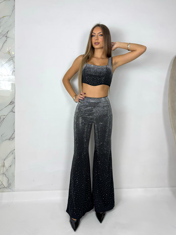 Coordinato “Shiny”