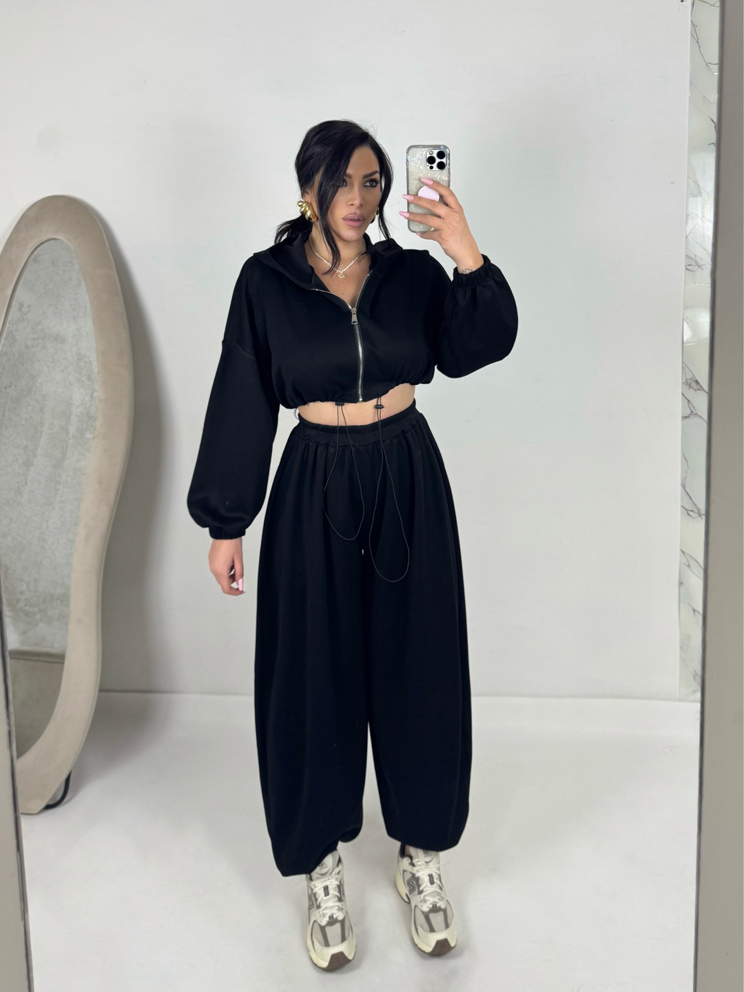 Coordinato “Hype Mood”