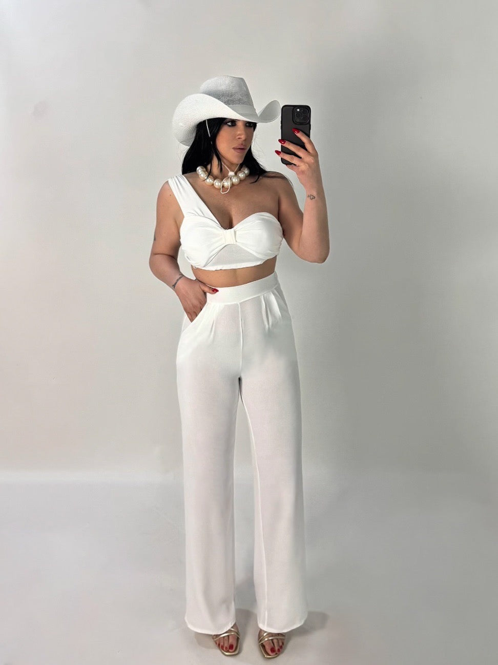 Coordinato “Elisabeth”