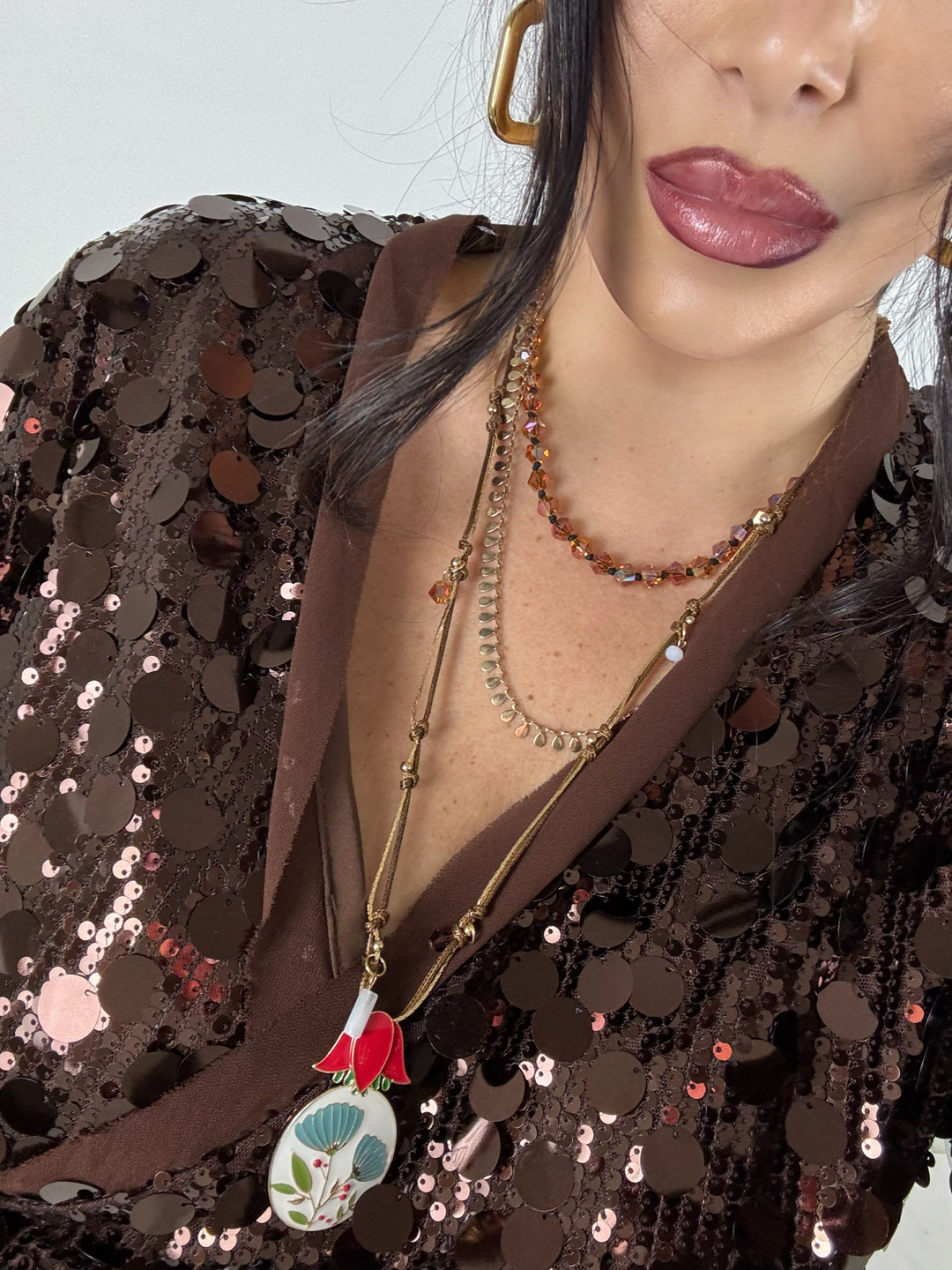 Collana set “Dream”
