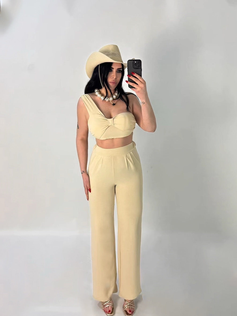 Coordinato “Elisabeth”