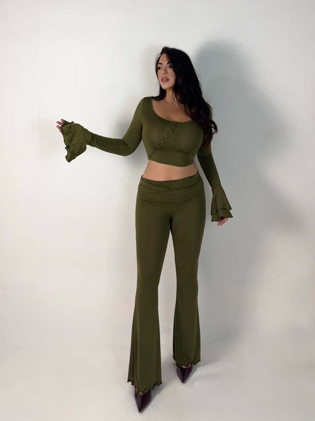 Coordinato “Ely”