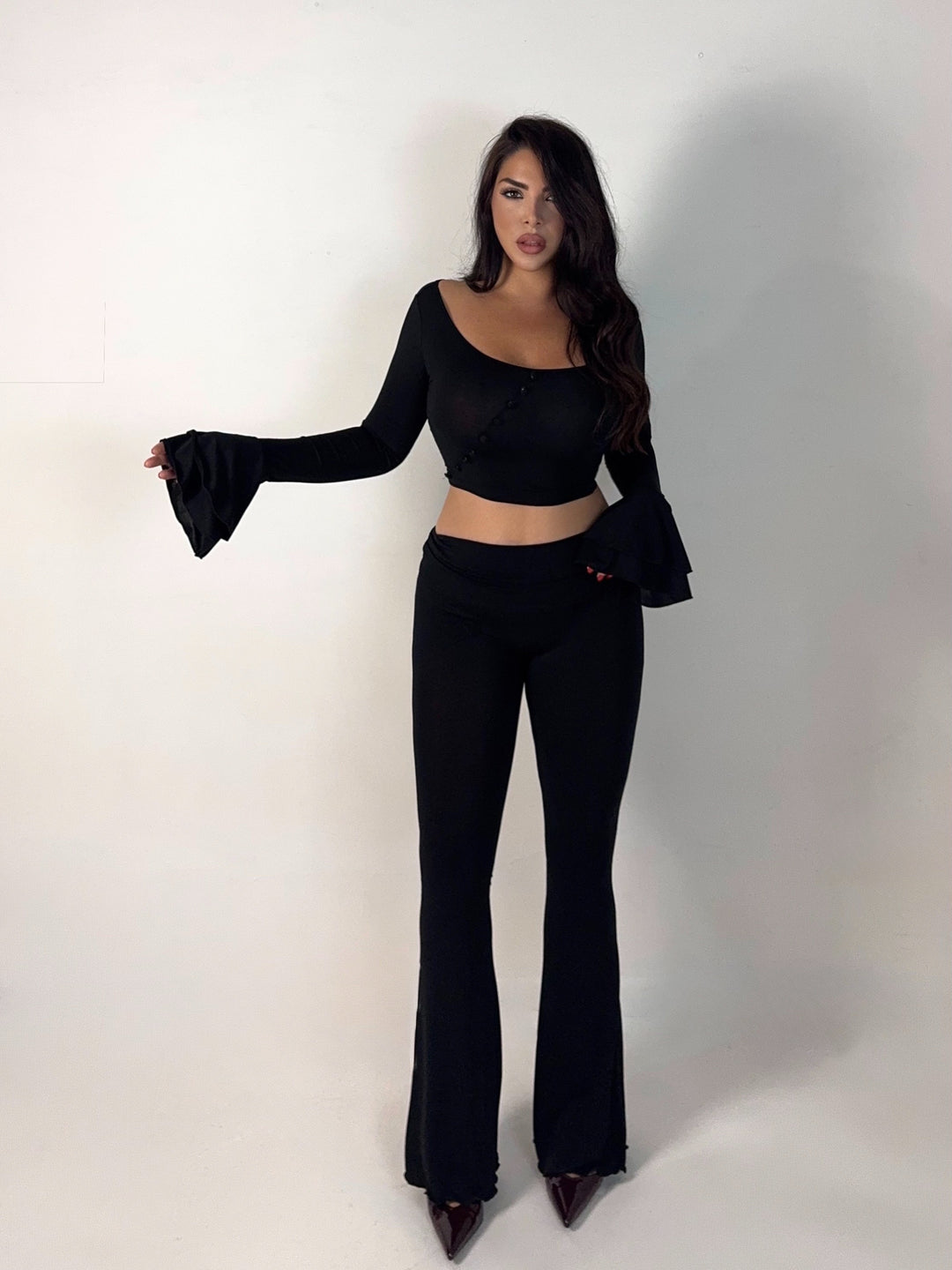 Coordinato “Ely”