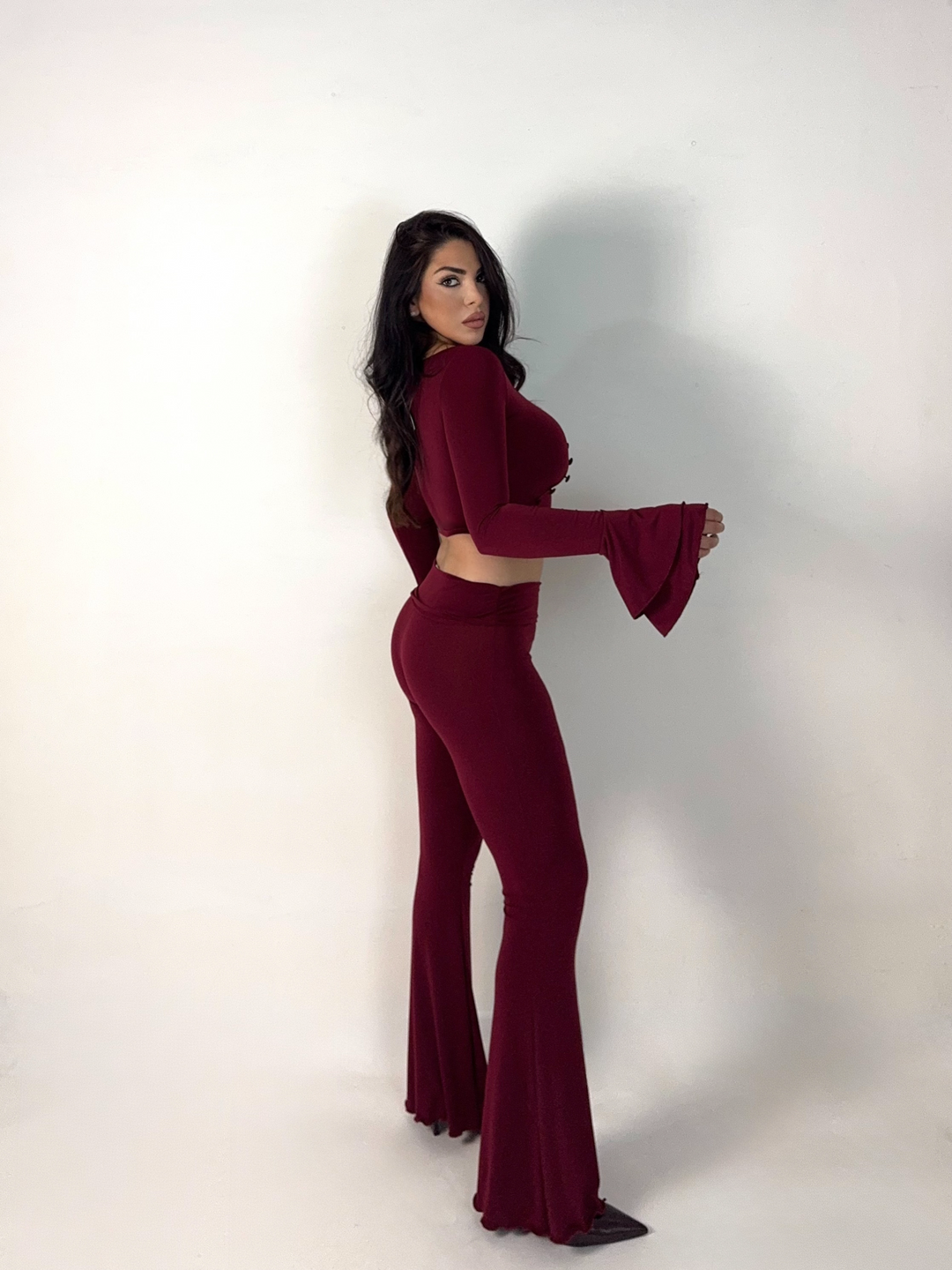 Coordinato “Ely”