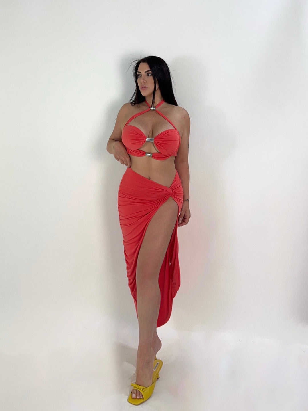 Coordinato “Miami”