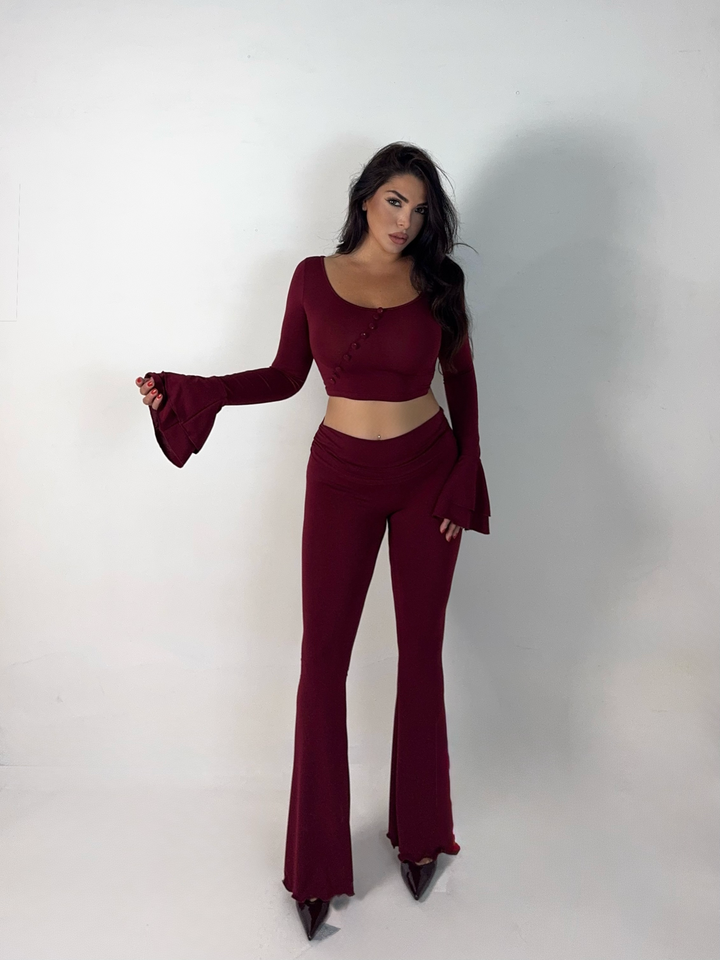 Coordinato “Ely”