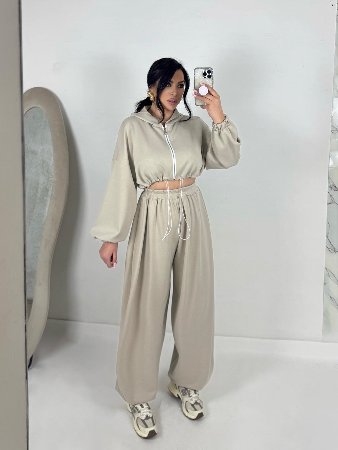 Coordinato “Hype Mood”