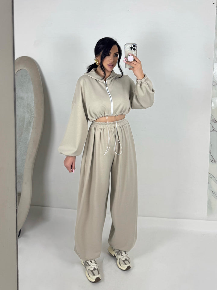 Coordinato “Hype Mood”