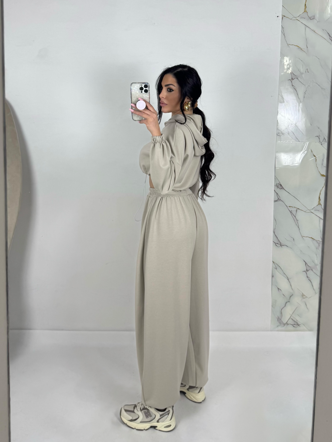 Coordinato “Hype Mood”