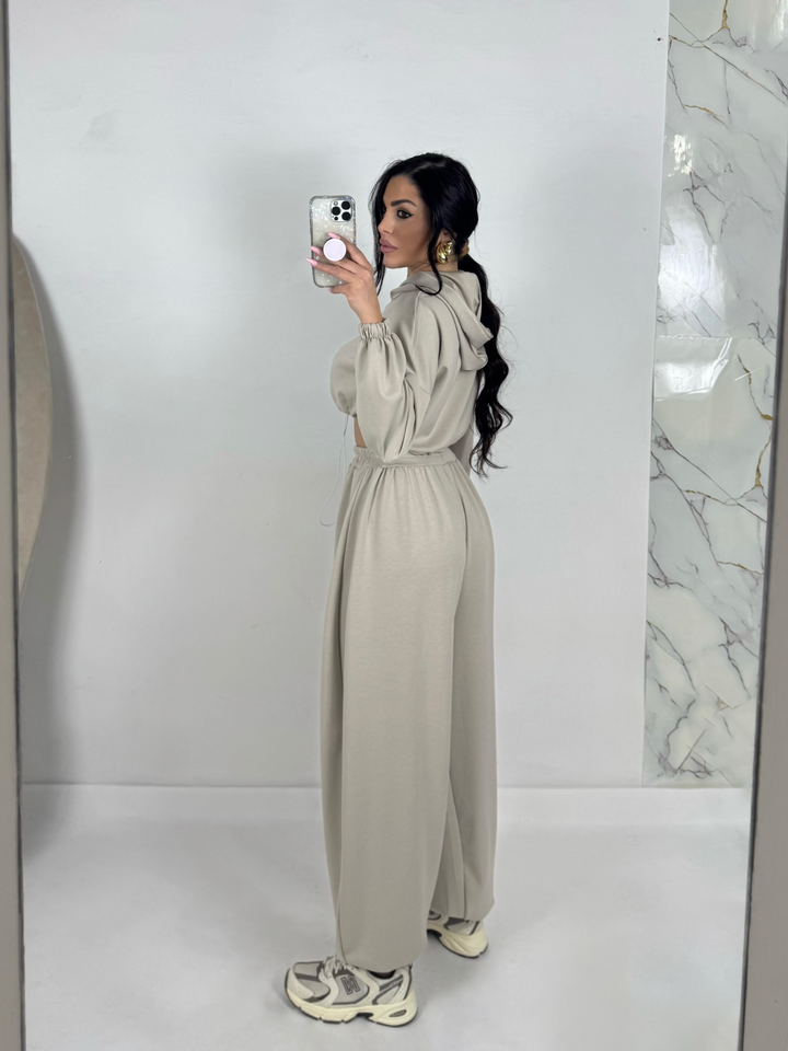 Coordinato “Hype Mood”