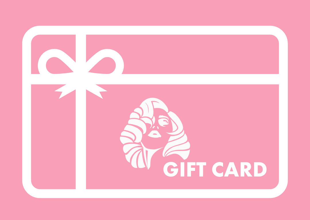 Gift Card by Donna Vamp