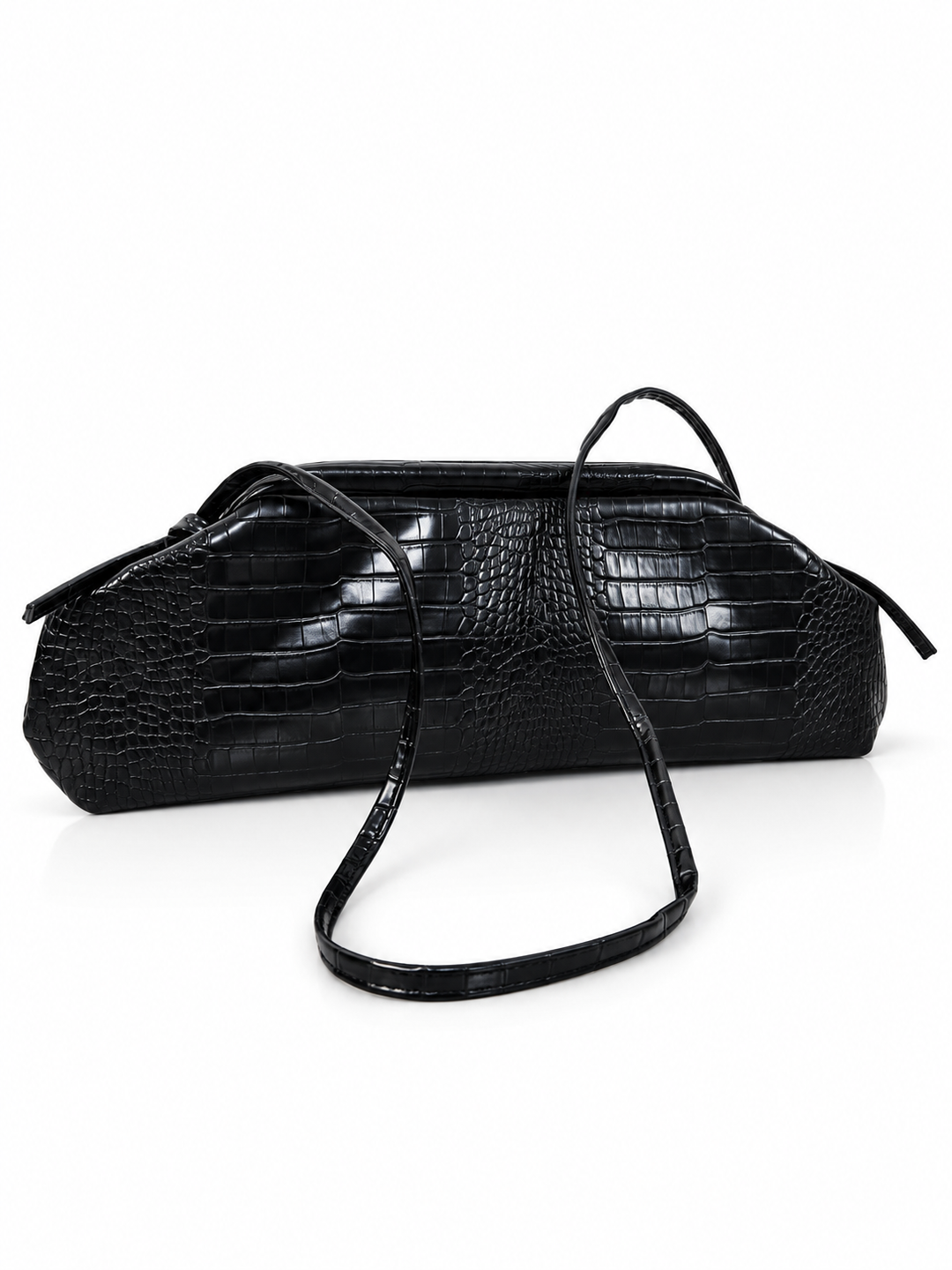 Borsa in eco pelle “Manhattan”