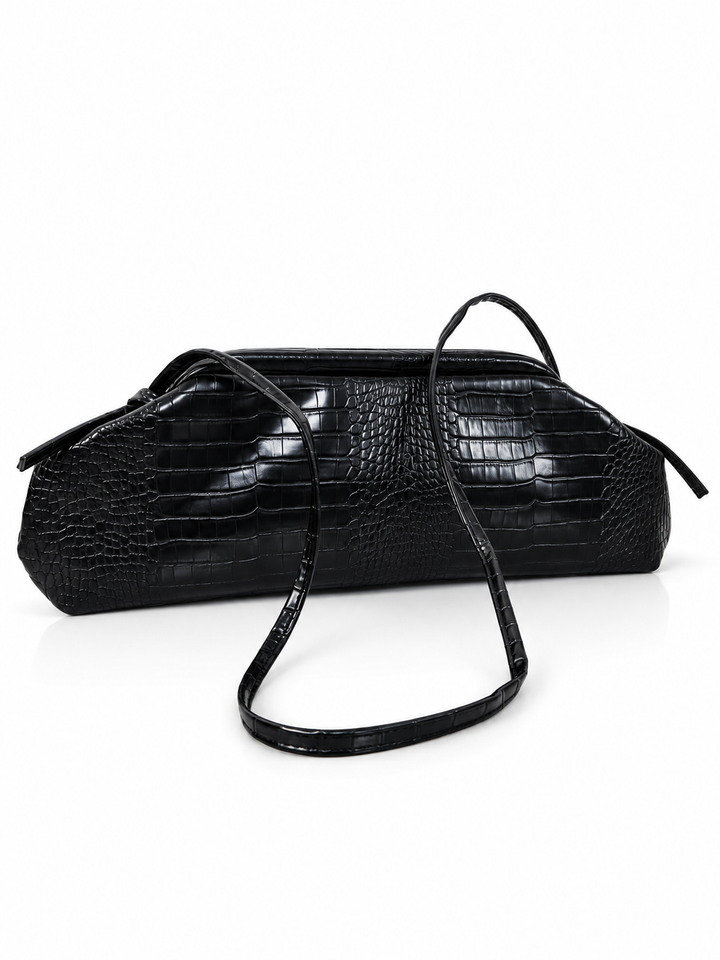 Borsa in eco pelle “Manhattan”