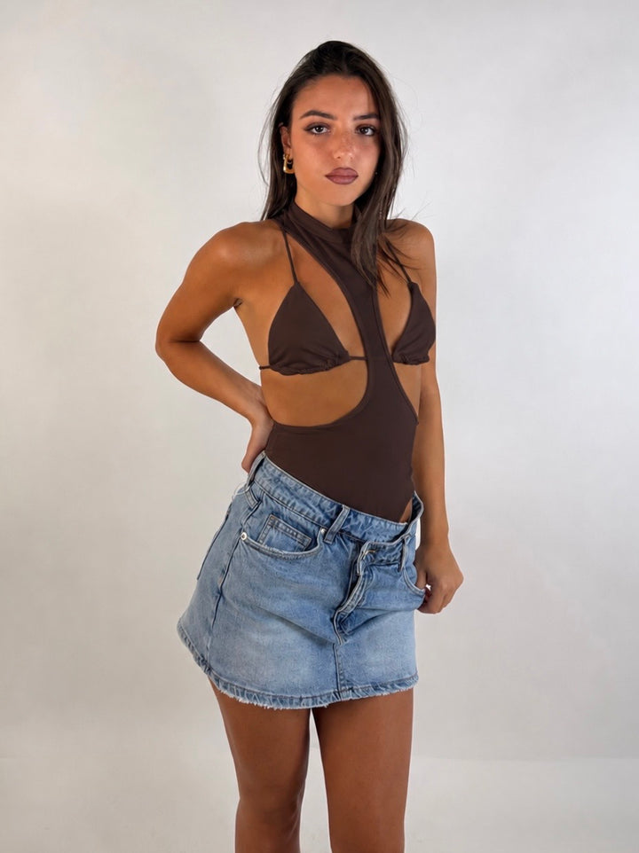 Body “Eclipse”