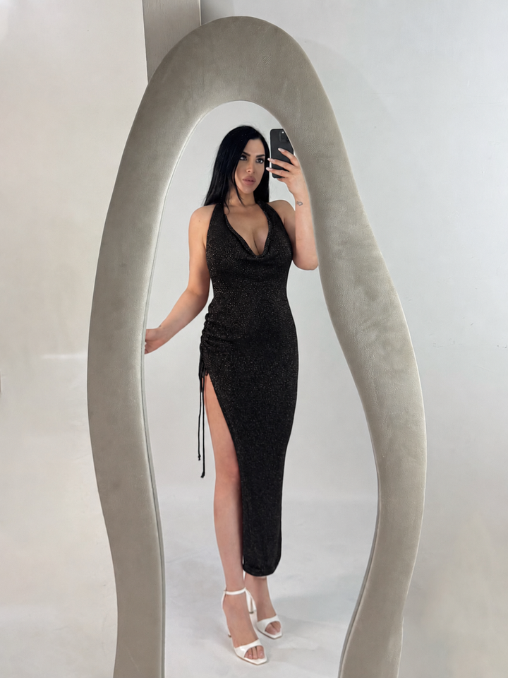 Abito crochet “Sasha”