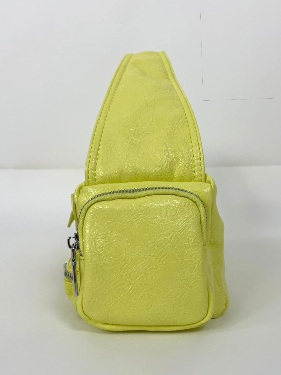 Borsa in eco pelle “Cargo”