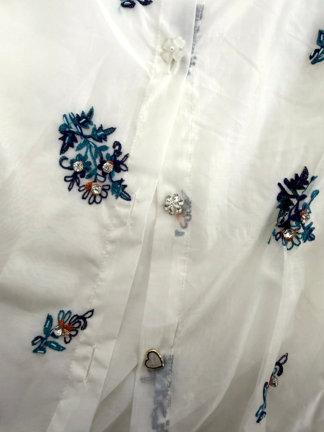 Coordinato “Brilliant”