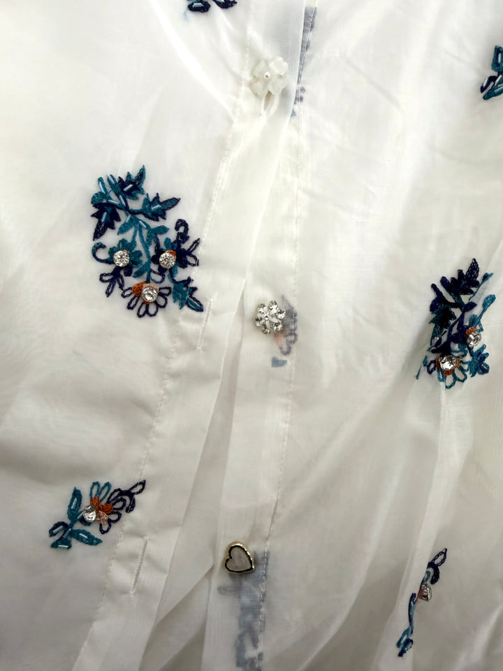 Coordinato “Brilliant”