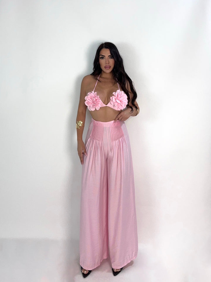 Coordinato “Petalo”
