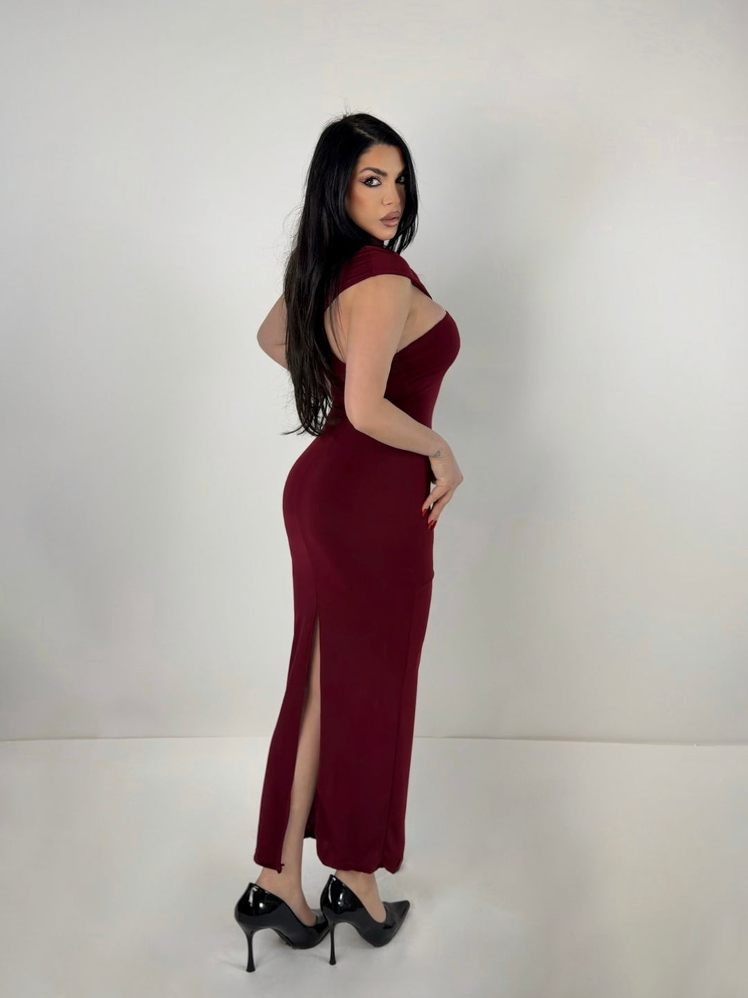 Abito “Imperial”