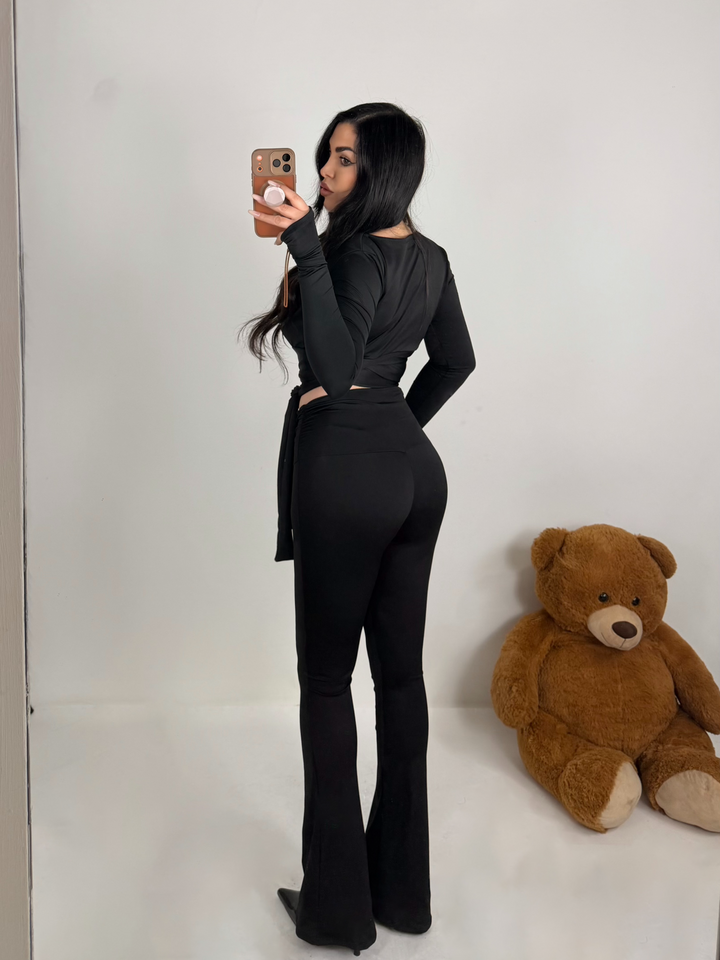 Coordinato set da 3 “Shape”