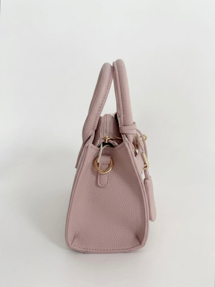 Borsa in eco pelle “Helen”