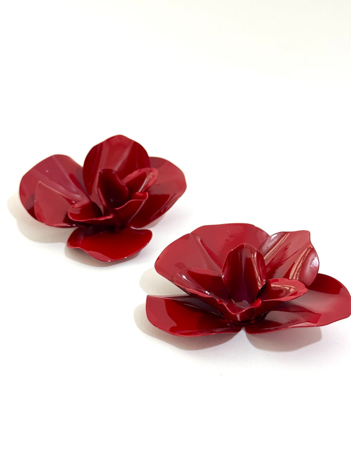 Orecchini “Petalo”