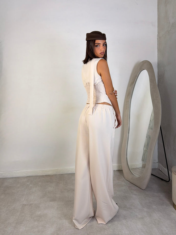 Tailleur “Vivienne”