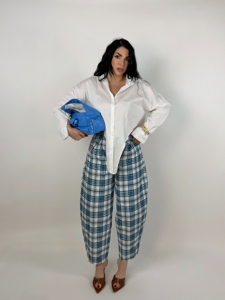 Pantaloni JustWest “Alma”