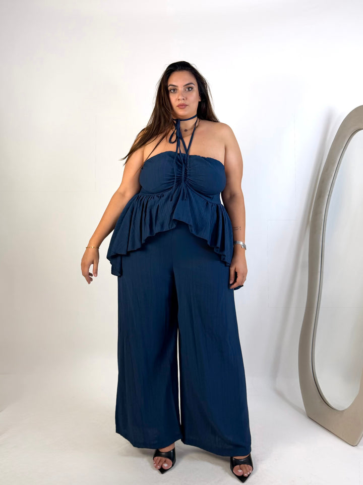Tuta “Zaira”