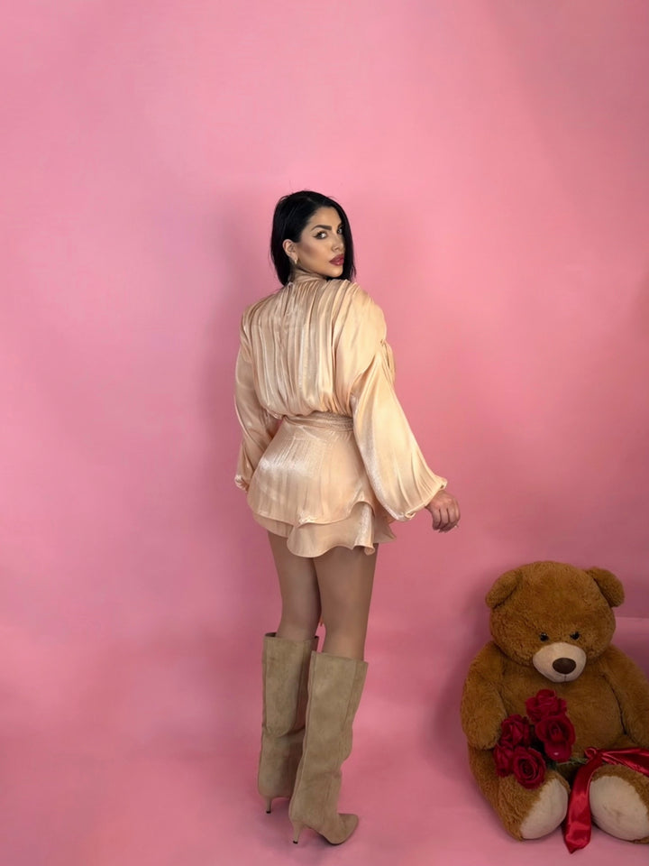 Abito tuta “Lovely”