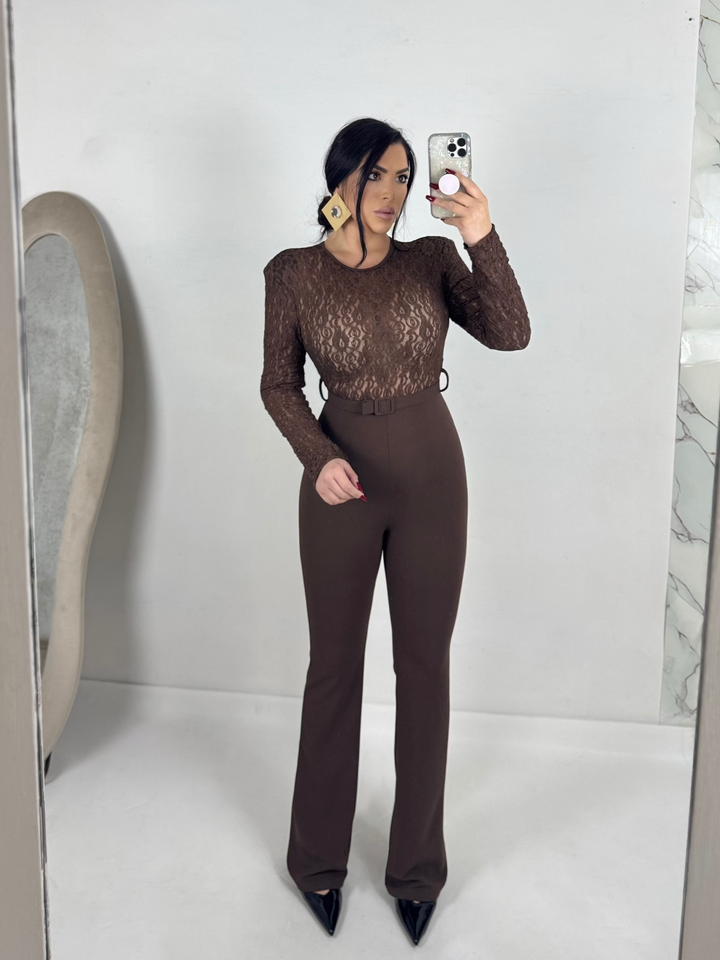 Tuta “Coco”