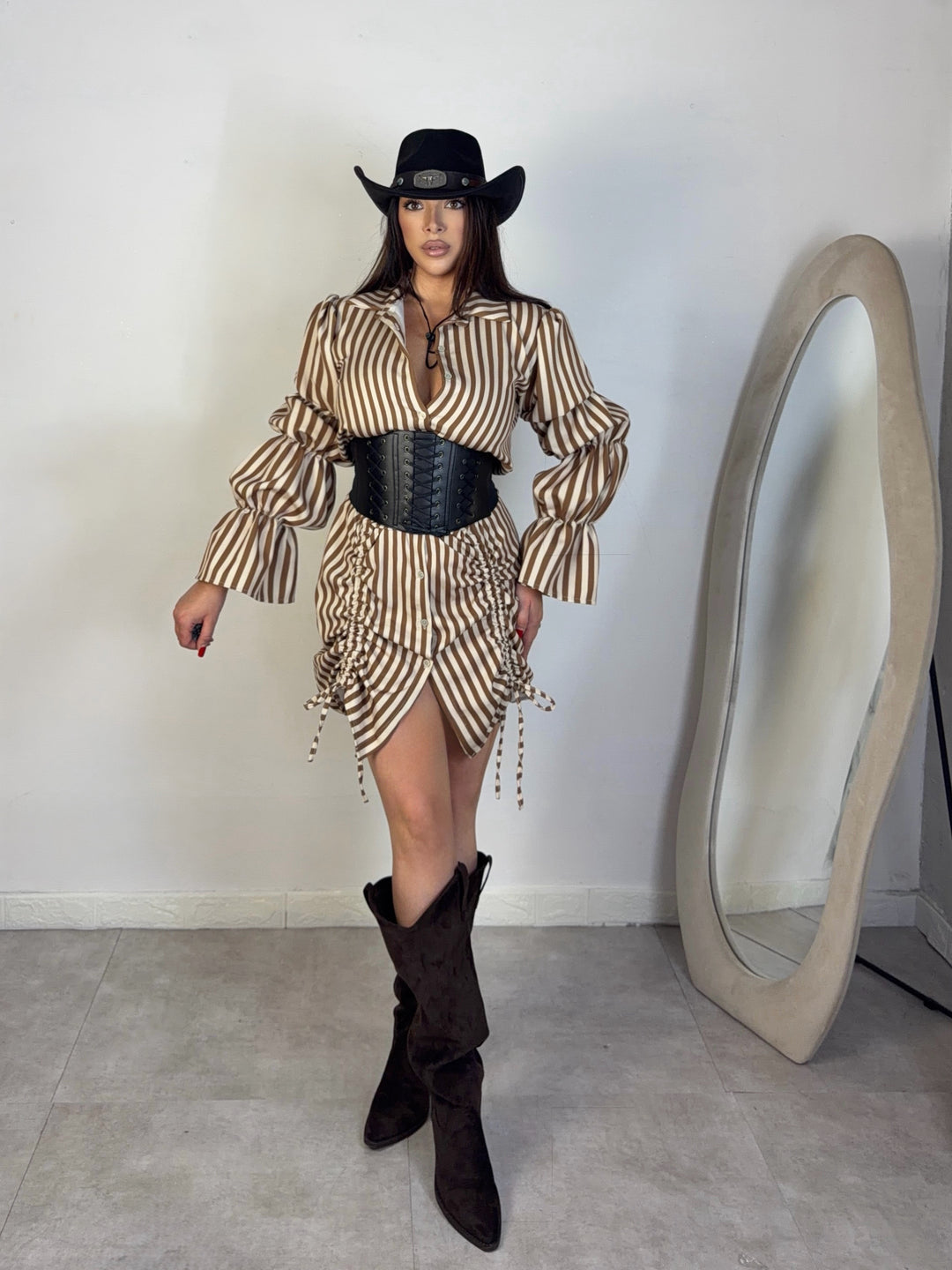 Abito “Sienna”