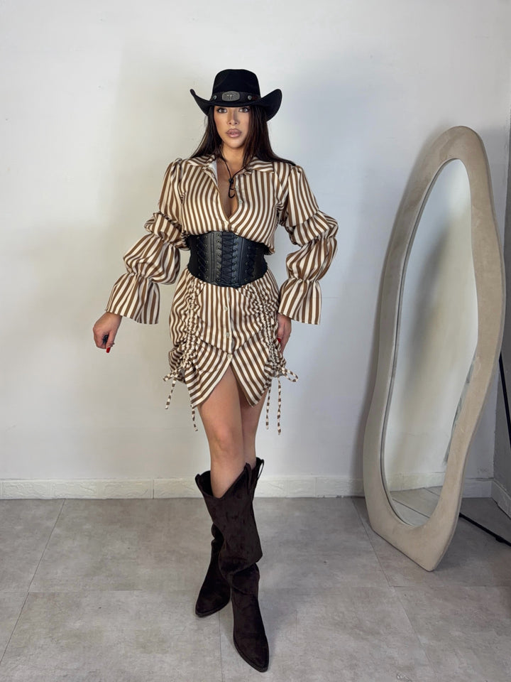Abito “Sienna”