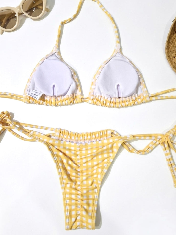 Costume “Saint Tropez”