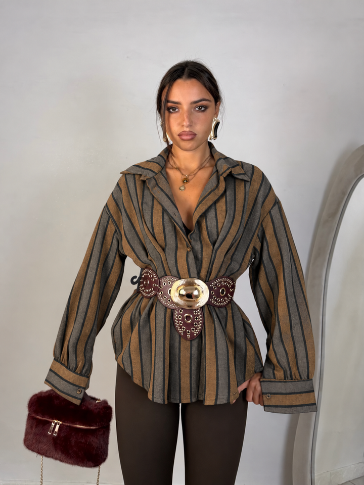 Camicia “Emy”