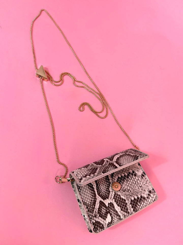 Borsa micro regolabile