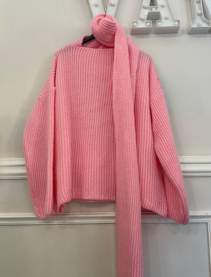 Maglione “Infinity”