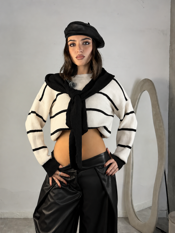 Maglione “Jolie”