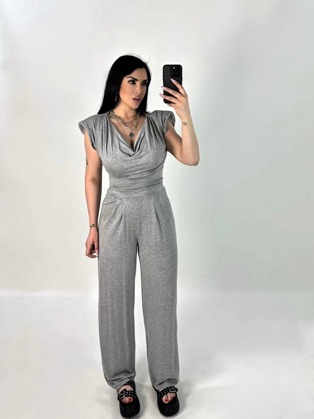 Coordinato “Clara”