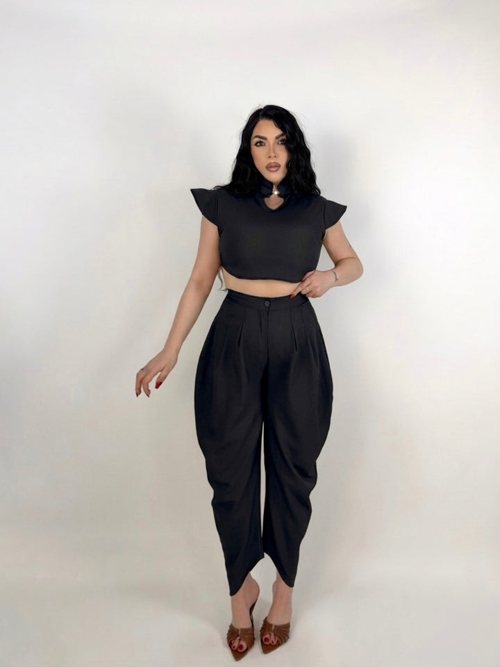 Coordinato “Luna”