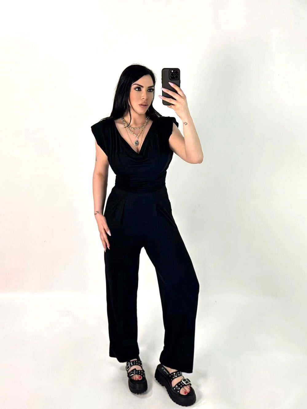 Coordinato “Clara”