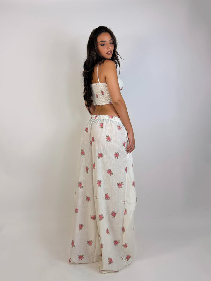 Coordinato “Alexia”