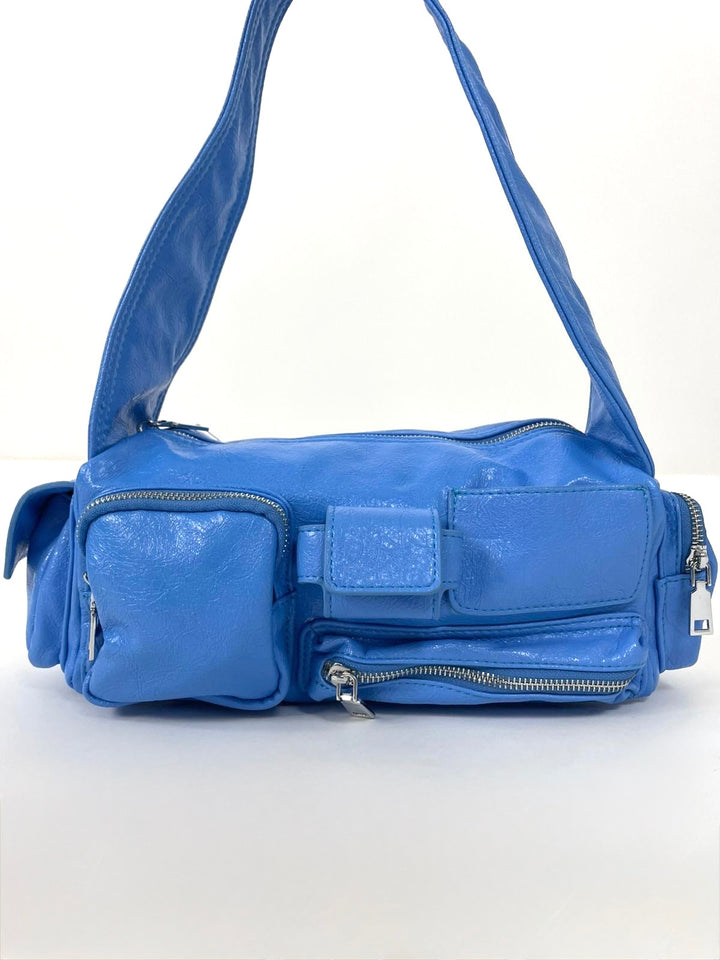 Borsa in eco pelle “Cargo”