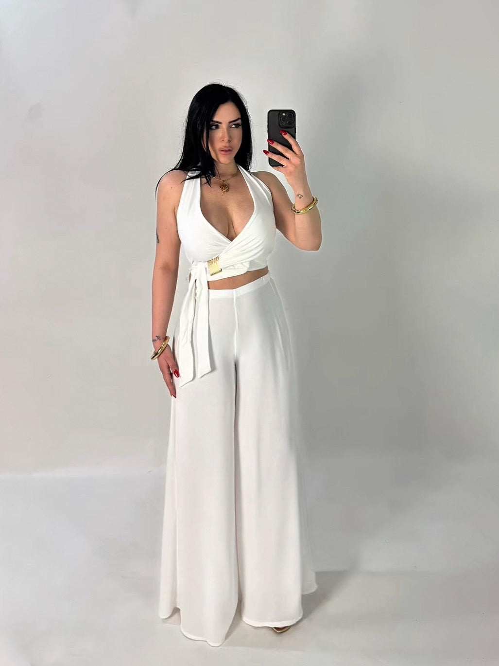 Coordinato “Samira”