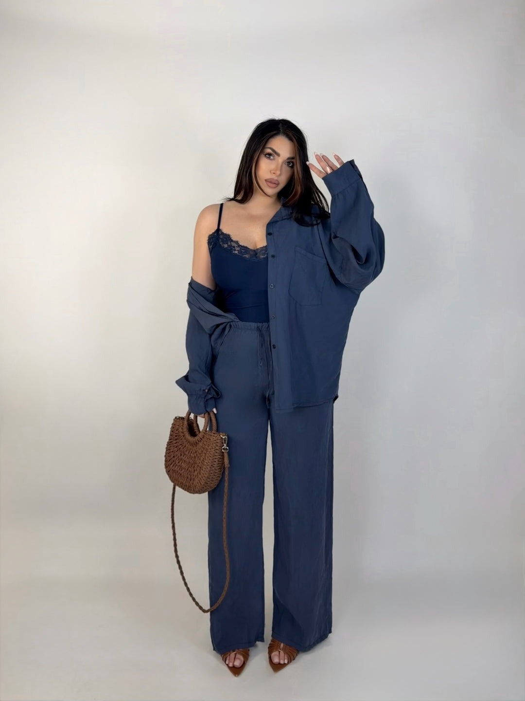 Coordinato “Daphne”