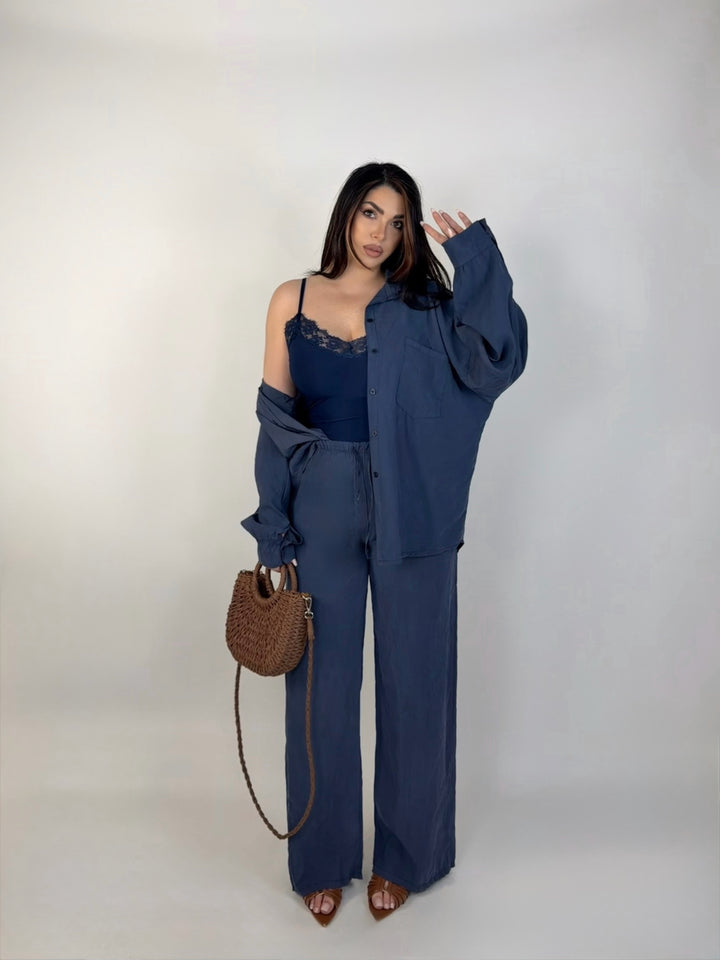 Coordinato “Daphne”