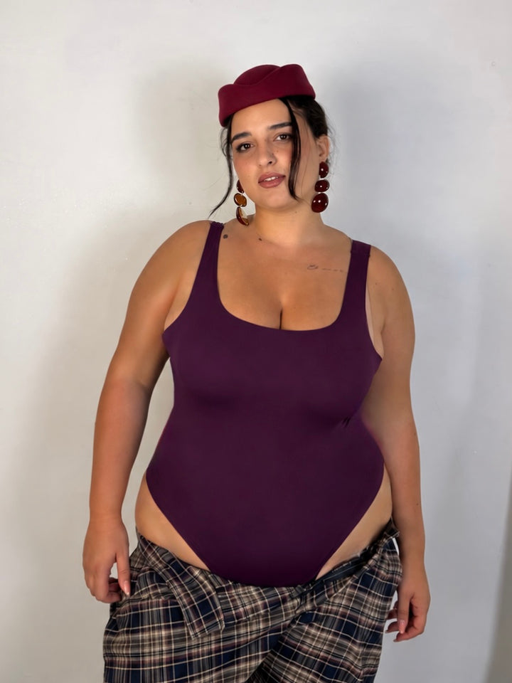 Body modellante -5kg “Audrey”